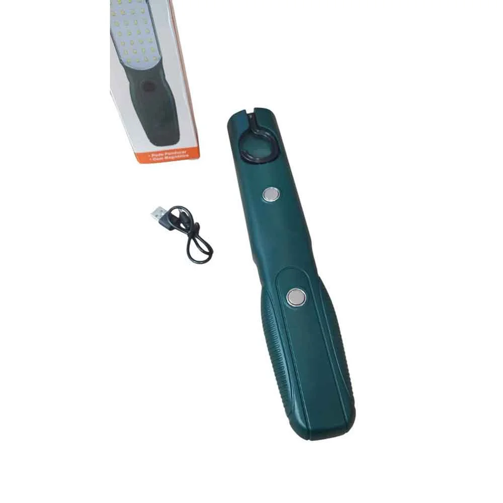 Lanterna Pendente Multifu. Led Recarr.Usb  B-1589 